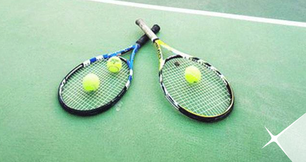 Manfaat Olahraga Tenis Lapangan Bagi Kesehatan 1