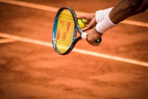 Peraturan Permainan Tenis Lapangan