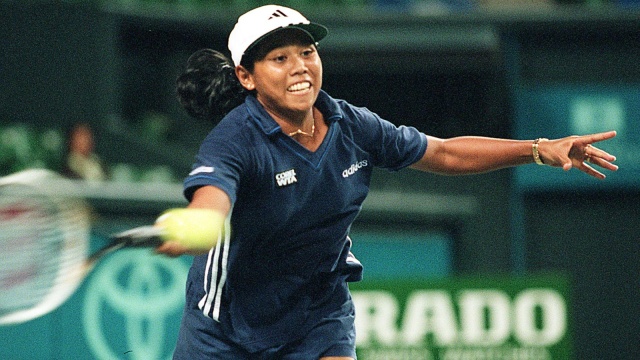 Legenda Tenis Meja Indonesia