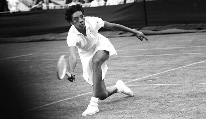 Pengaruh Althea Gibson di Dunia Tenis